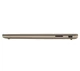 Ноутбук ASUS Zenbook A16 UX3607OA-SQ013W OLED 16" 120Гц Snapdragon X2 Elite X2E94100 48ГБ оперативної пам'яті 1ТБ Диск SSD Win11 Бежевий AI - зображення 9