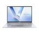 Ноутбук ASUS Vivobook 16 M1605NAQ-SH119W OLED 16" Ryzen 5 150 16ГБ оперативної пам'яті 512ГБ Диск SSD Win11 Срібний Функції ШІ - изображение 1