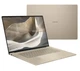 Ноутбук ASUS Zenbook A16 UX3607OA-SQ013W OLED 16" 120Гц Snapdragon X2 Elite X2E94100 48ГБ оперативної пам'яті 1ТБ Диск SSD Win11 Бежевий AI - зображення 10