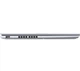 Ноутбук ASUS Vivobook 16 M1605NAQ-SH119W OLED 16" Ryzen 5 150 16ГБ оперативної пам'яті 512ГБ Диск SSD Win11 Срібний Функції ШІ - изображение 3