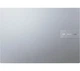 Ноутбук ASUS Vivobook 16 M1605NAQ-SH119W OLED 16" Ryzen 5 150 16ГБ оперативної пам'яті 512ГБ Диск SSD Win11 Срібний Функції ШІ - изображение 4