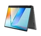 Ноутбук ASUS Vivobook 14 Flip TP3407SA-SG146W OLED 14" Ultra 5 226V 16GB оперативної пам'яті 512GB SSD Диск Win11 Сірий Функції ШІ - изображение 5