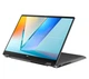 Ноутбук ASUS Vivobook 14 Flip TP3407SA-SG146W OLED 14" Ultra 5 226V 16GB оперативної пам'яті 512GB SSD Диск Win11 Сірий Функції ШІ - изображение 7