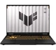 Ноутбук для ігор ASUS TUF Gaming F16 FX608JHR-RV094W 16" 165Гц i5-14450HX 16ГБ оперативної пам'яті 512ГБ Диск SSD RTX5050 DLSS4 Win11 Сірий - зображення 1