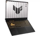 Ноутбук для ігор ASUS TUF Gaming F16 FX608JHR-RV094W 16" 165Гц i5-14450HX 16ГБ оперативної пам'яті 512ГБ Диск SSD RTX5050 DLSS4 Win11 Сірий - зображення 5