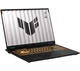 Ноутбук для ігор ASUS TUF Gaming F16 FX608JHR-RV094W 16" 165Гц i5-14450HX 16ГБ оперативної пам'яті 512ГБ Диск SSD RTX5050 DLSS4 Win11 Сірий - зображення 8