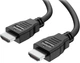 Кабель Dell HDMI - HDMI 1.8 м Black (5715063805749) - зображення 2