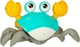 Interaktywny krab Ikonka uciekający z czujnikiem USB (5903039752672) - obraz 4