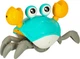 Interaktywny krab Ikonka uciekający z czujnikiem USB (5903039752672) - obraz 5