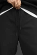 Мужские штаны стаф черные карго утепленные на флисе Staff cargo do black fleece XL (406389) - изображение 4