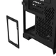 Корпус Asus ROG Cronox GR801 Curve TG ARGB Black (90DC00T0-B09030) - зображення 3