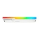 Модуль пам'яті для комп'ютера DDR4 16GB 3600 MHz Onyx White RGB Prologix (PRO16GB3600YWR4) - зображення 3
