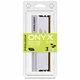 Модуль пам'яті для комп'ютера DDR4 8GB 3600 MHz Onyx White RGB Prologix (PRO8GB3600YWR4) - зображення 4