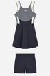 Сукня тенісна з шортами Ventus7 EA7 Emporio Armani 9234 M - зображення 2