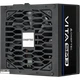 БЖ комп-комп'ютер Chieftec Vita SM3 650W (BPX-650-C) 80+ Bronze - зображення 5