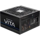 БЖ комп'ютер Chieftec Vita 650W (BPX-650-S) 80+ Bronze - зображення 2