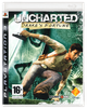 Игра Sony PlayStation 3 Uncharted Drake's Fortune Английская Версия Б/У - изображение 1