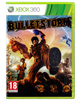 Игра Microsoft Xbox 360 Bulletstorm Русская Озвучка Б/У - изображение 1