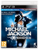 Игра Sony PlayStation 3 Michael Jackson the Experience Английская Версия Б/У - изображение 1