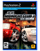 Игра Sony PlayStation 2 Midnight Club 3 DUB Edition Europe Английская Версия Мануал Б/У - изображение 1