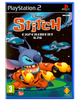 Гра Sony PlayStation 2 Disney's Stitch: Experiment 626 Europe Англійська Версія Мануал Б/У - зображення 1