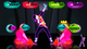 Игра Nintendo Wii Just Dance 3 Europe Английская Версия + Обложка Б/У - изображение 5