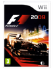 Игра Nintendo Wii F1 2009 Europe Английская Версия + Обложка Б/У - изображение 1