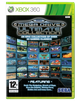 Игра Microsoft Xbox 360 Sega Mega Drive Ultimate Collection Английская Версия Б/У - изображение 1