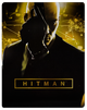 Гра Sony PlayStation 4 Hitman Definitive Edition SteelBook Edition Російські Субтитри Б/У - зображення 1