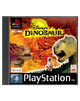 Гра Sony PlayStation 1 Disney's Dinosaur Europe Англійська Версія Б/У - зображення 1