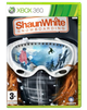 Игра Microsoft Xbox 360 Shaun White Snowboarding Английская Версия Б/У - изображение 1