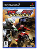 Игра Sony PlayStation 2 MX vs. ATV Untamed Europe Английская Версия Б/У - изображение 1