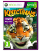 Игра Microsoft Xbox 360 Kinectimals Русская Озвучка Б/У - изображение 1