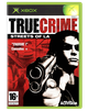 Игра Microsoft Xbox Original True Crime: Streets of LA Europe Английская Версия Б/У - изображение 1