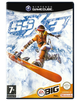 Гра Nintendo GameCube SSX 3 Europe Англійська Версія Б/У - зображення 1