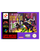 Игра Nintendo SNES The Adventures of Batman & Robin Europe Английская Версия Без Мануала Б/У - изображение 1