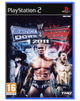 Игра Sony PlayStation 2 WWE SmackDown vs. Raw 2011 Europe Английская Версия Б/У - изображение 1
