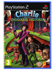Игра Sony PlayStation 2 Charlie and the Chocolate Factory Europe Английская Версия Б/У - изображение 1