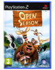 Игра Sony PlayStation 2 Open Season Europe Английская Версия Б/У - изображение 1