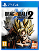 Игра Sony PlayStation 4 Dragon Ball Xenoverse 2 Английская Версия Б/У - изображение 1