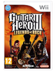 Игра Nintendo Wii Guitar Hero III: Legends of Rock Europe Английская Версия Б/У - изображение 1