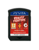 Гра Sony PlayStation Vita Reality Fighters Російські Субтитри Тільки Картридж Б/У - зображення 1