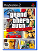 Игра Sony PlayStation 2 Grand Theft Auto: Liberty City Stories Europe Английская Версия Б/У - изображение 1
