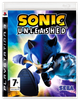 Игра Sony PlayStation 3 Sonic Unleashed Английская Версия Б/У - изображение 1