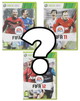 Игра Microsoft Xbox 360 FIFA 12 Английская Версия Б/У - изображение 1