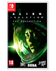 Игра Nintendo Switch Alien: Isolation Русские Субтитры Б/У - изображение 1