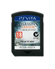 Гра Sony PlayStation Vita Assassin's Creed III: Liberation Російські Субтитри Тільки Картридж Б/У - зображення 1