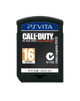 Гра Sony PlayStation Vita Call of Duty: Black Ops: Declassified Російська Озвучка Тільки Картридж Б/У - зображення 1