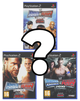 Игра Sony PlayStation 2 WWE SmackDown! vs. Raw 2008 2009 2010 в Ассортименте Europe Английская Версия Б/У - изображение 1