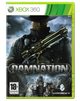 Гра Microsoft Xbox 360 Damnation Англійська Версія Б/У - зображення 1